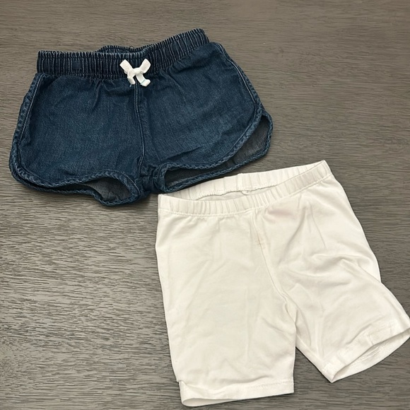 Cat & Jack Other - Cat and Jack girls shorts